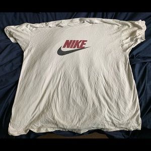 Nike t-shirt size 2XL